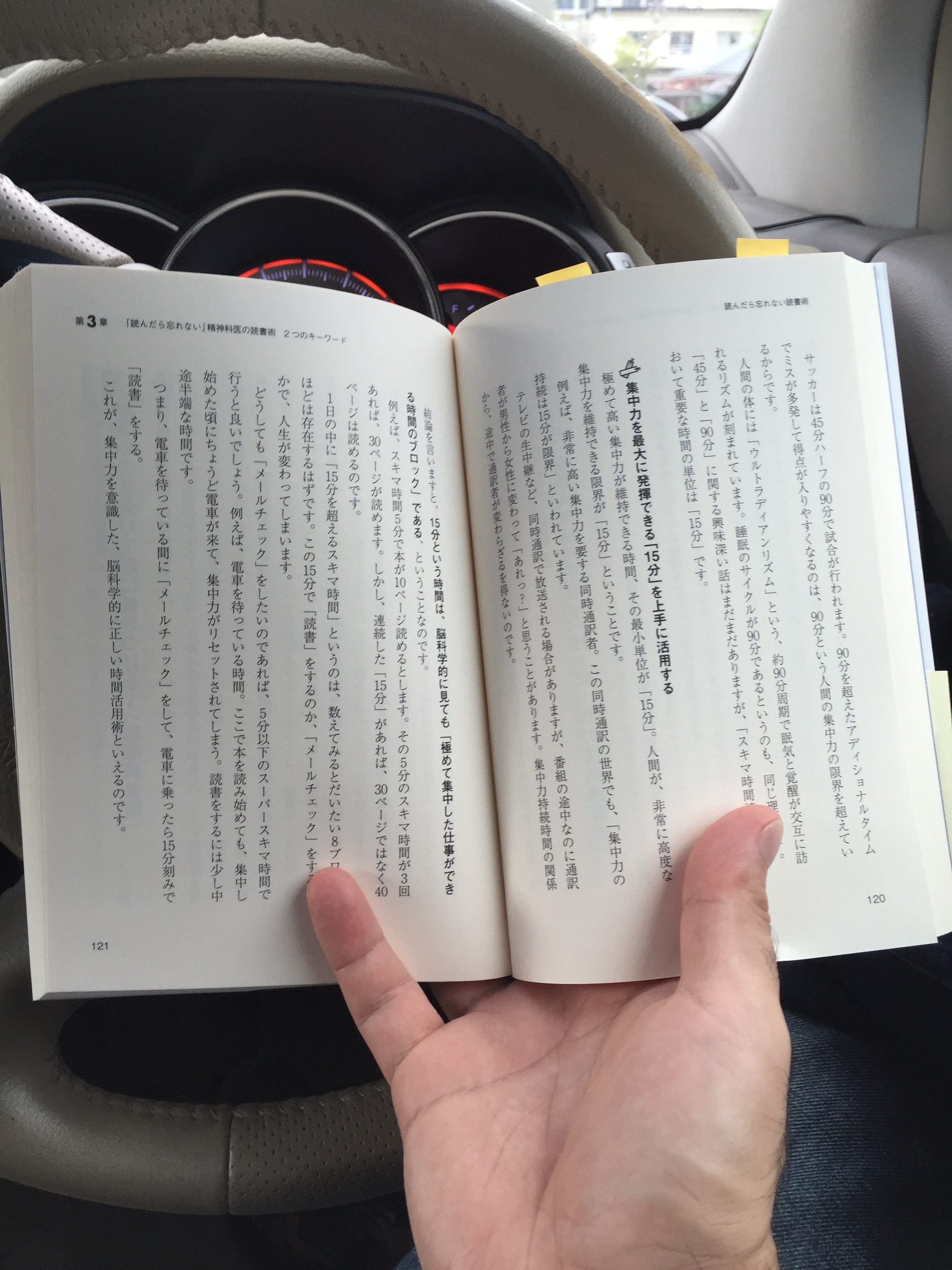 読書