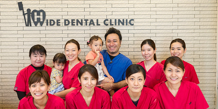 歯科衛生士 求人情報
